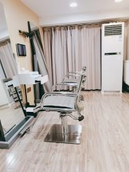-AFA Hair studio·女士发型设计