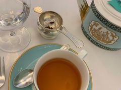 伯爵茶-The Diamond Jubilee Tea Salon at Fortnum & Mason