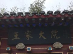 -王家大院