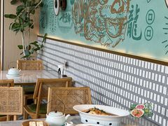 -陶兰居·手工点心·粤菜(圆融时代广场店)