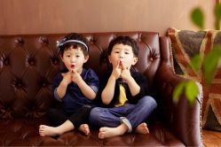 -BabyA 专业婴童摄影(古北时尚广场店)