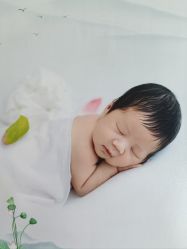 -玛瑞莎孕婴童摄影到家拍