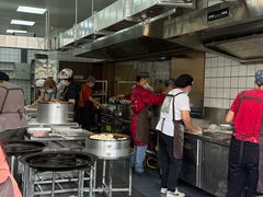 -大南门牛肉包子店