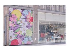 门面-今日艺术汇书店