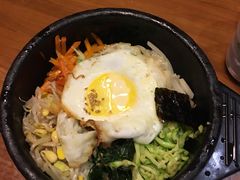 -全州拌饭馆(断桥店)