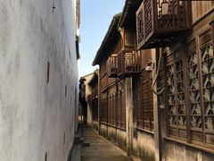 -嘉兴月河历史街区