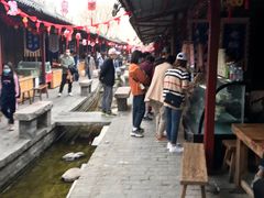 -茯茶镇