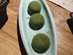 -和风食堂·日料·无界小火锅