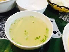 -莅香岛港式餐厅(滨江道店)