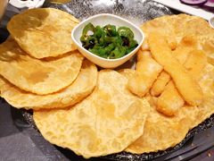 -百草滩羊清水涮羊肉(长城路店)