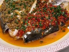 -喜盈门.鱼鲜家味(金马店)