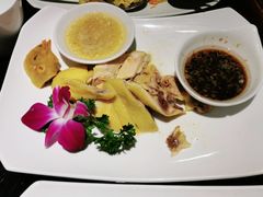 -高第街56号餐厅(泰安万达店)