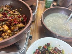 -麻伊伏土菜馆(朗州路店)