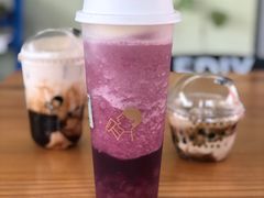 -喜茶(上海五角场万达店)