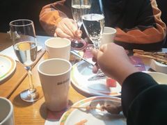 莫斯卡托葡萄酒-比格比萨自助(花园路店)