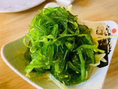 中华海藻-晓寿司·日本料理(望京博雅店)