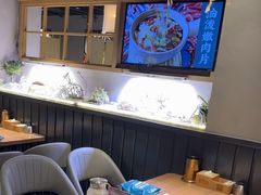 -街角等你.大连海鲜烧烤.经典铁板海鲜串(西安路店)
