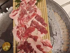 -缘·金家烤鳗鱼(西塔总店)