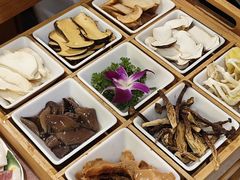 -大理董·董家小厨野生菌火锅(古城旗舰店)