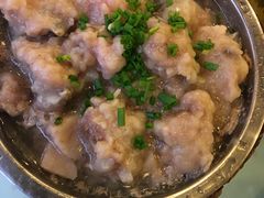 香芋排骨-乐口福家常菜馆(古庸路店)