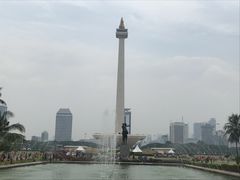-印尼国家博物馆
