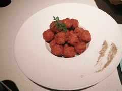 -局气 烤鸭·北京菜(武清店)