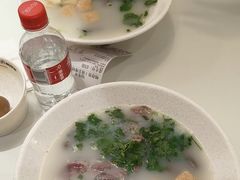 -鸭得堡老鸭汤·鸭血粉丝(南京博物院店)