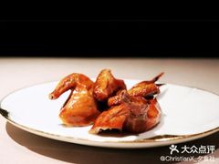 -新荣记(椒江店)