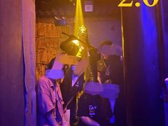 -棂笼·深度沉浸密室(武汉旗舰店)