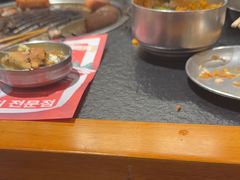 -炽城·烤肉名家(鸿达中央广场店)