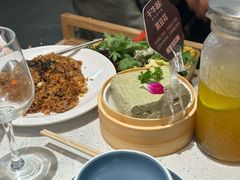 -千牛将·鲜牛肉火锅(开元路店)