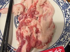 -裕德孚·非遗手切涮羊肉(东直门内大街店)