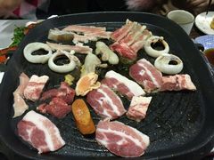 -北海银滩日式料理(澄海店)