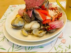 -上海虹桥宾馆味翠餐厅