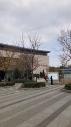 -天津市儿童医院(北辰龙岩院区)