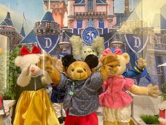 -济州岛泰迪熊博物馆