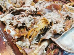 -宗泉烤全羊·烤羊腿·家常菜(解放东路店)