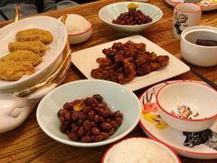 -新白鹿餐厅(银泰西湖文化广场店)