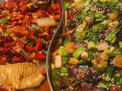 -味妙烤鱼吧(回龙观店)