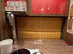 -一兰拉面(梅田阪急东通店)