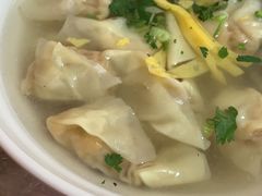 -海平馄饨(逍遥二路店)