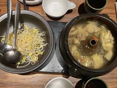 云海肴汽锅鸡-云海肴·汽锅鸡·云南菜(美罗城店)