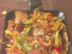 -南沙游艇会·大兵船餐厅