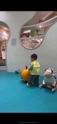 -奈尔宝·儿童乐园·亲子餐厅(苏州大悦城店)