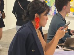 -香港会议展览中心演讲厅