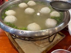 -聚春园自助餐厅(东街口店)