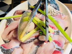 -大鱼山房鱼头火锅(老字号品质店)