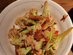 -农耕记·湖南土菜(观澜福城天虹店)