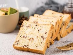 红豆吐司-爸爸糖吐司面包(兰州中心店)
