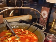 -有才叔的小馆(招商依云曲江店)